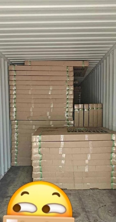 赔本清仓 包邮处理全新乒乓球台 室内外可折...