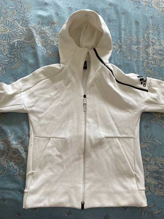 阿迪达斯adidas外套