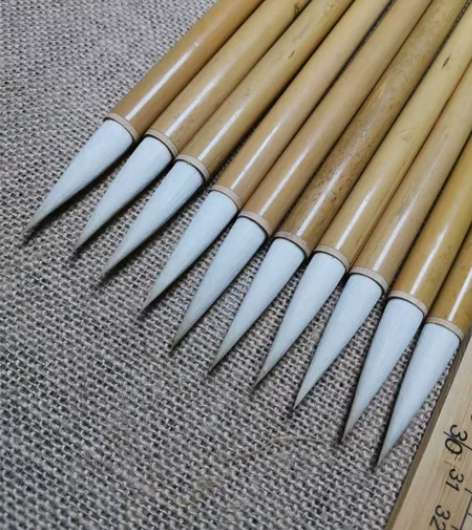 198元10支 羊毫玉兰芯 （超品玉蘭蕊）...