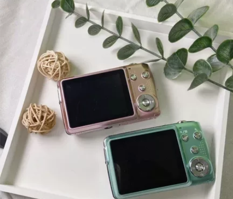 小红书推荐相机佳能ixus95is高清数码...