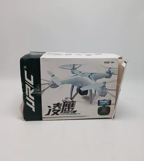 JJR/C 高清无人机航拍器 四轴飞行器 ...