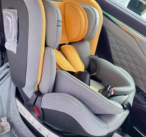 【 全新正品】惠尔顿智转pro儿童安全座椅...