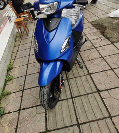 全新国4电喷车 感兴趣的话点“我想要”和我...