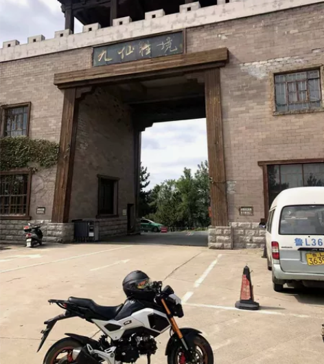 力帆发动机，打算换大排摩托车，155cc ...
