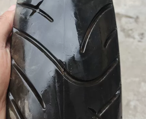 朝阳大力神100-70-12真空胎 感兴趣...