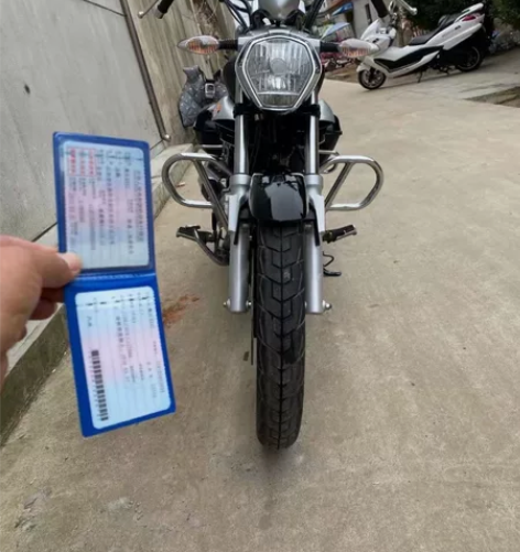 特价秒杀 新到极品国四电喷豪爵TR150巡...