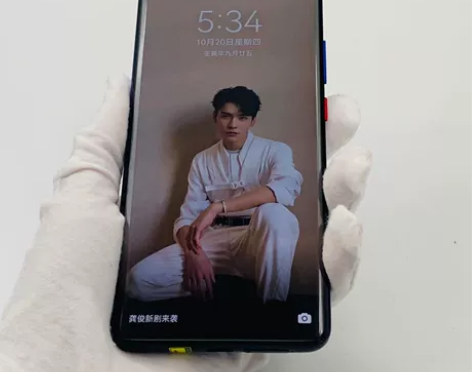 99新99新【精品秒杀】/华为 华为 MA...