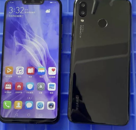 华为二手手机 功能正常 运行流畅nova3...