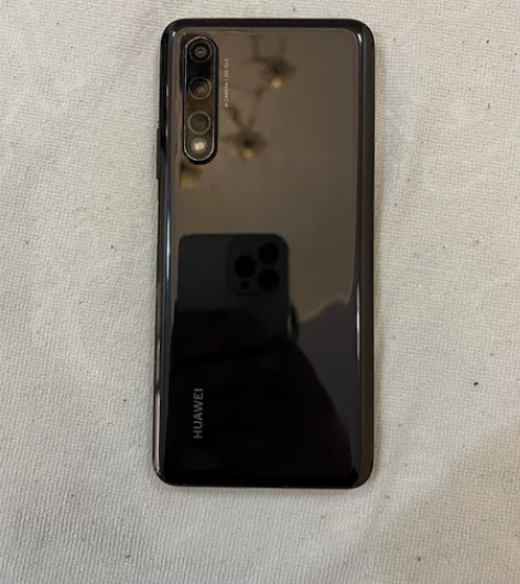 华为nova6 4G版 8+128 990...