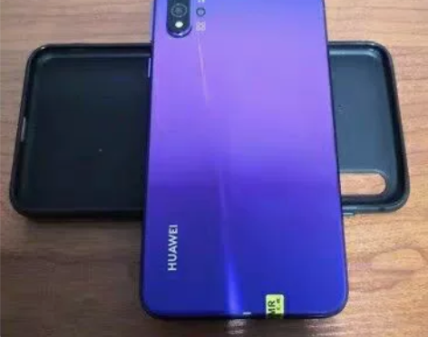HUAWEI 华为nova5/nova5 ...