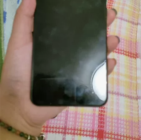 华为nova3 6+128g 自用机 无拆...