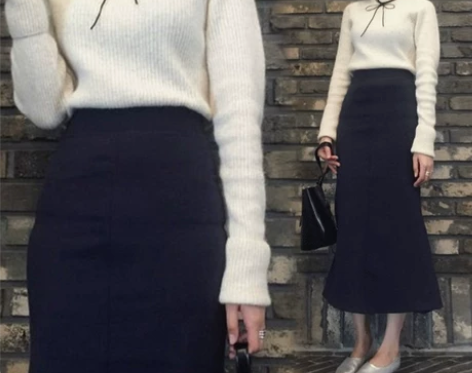 2017春装女装包臀裙修身显瘦,全新,需要...