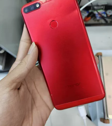 【便宜处理】华为7C，4+64，全网4G ...
