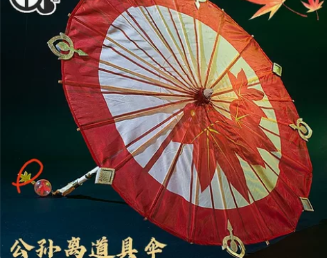 三町目家惊鸿舞衣服假发道具鞋子齐全，鞋子3...