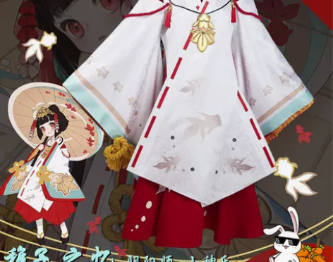 多肉君 Cosplay女装 去漫展穿过一次...