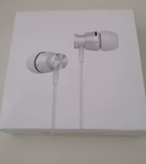 全新未拆封langsdom兰士顿M305耳...