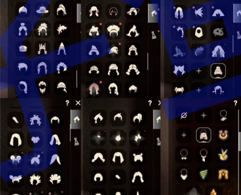 安卓官网 ?魔法季半毕业 有耳坠无咖喱 有...