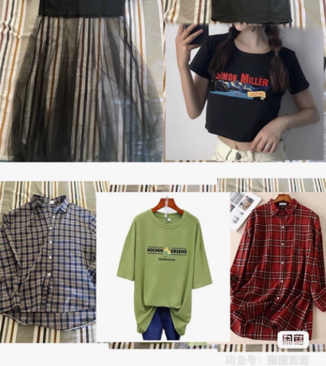 科幻可出合集 啥都有 具体的细节尺码等请到...