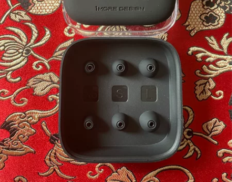 万魔 1MEJE0033 活塞耳机尊享版 ...