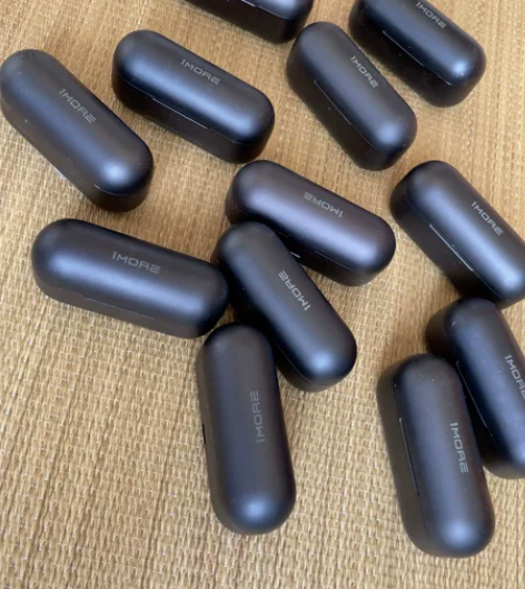 万魔拆机耳机仓，万魔ehd9001ta，坏...