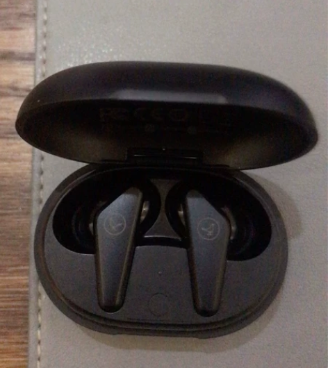 Libratone/小鸟耳机 TRACK ...