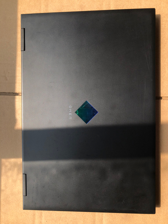 惠普 暗影精灵-6代 I7-107...