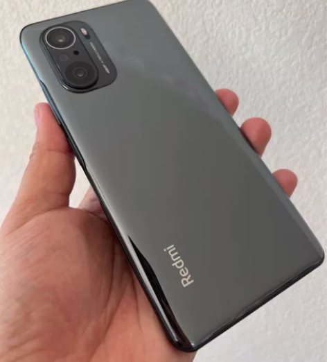 9新 红米 K40(5G)8+256g ...