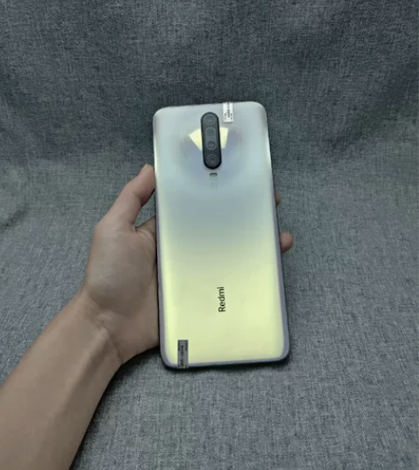 红米k30 5g顶配8g+128g 无锁机...