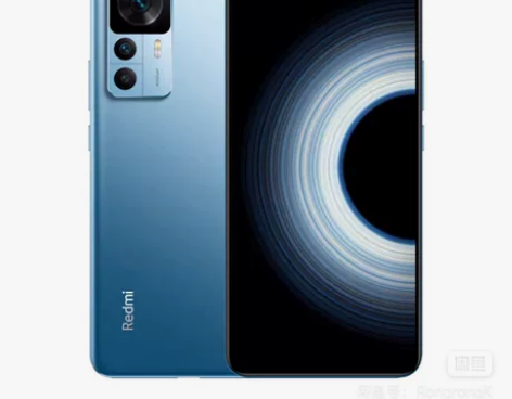 红米Redmi K50至尊版 全新未拆封 ...