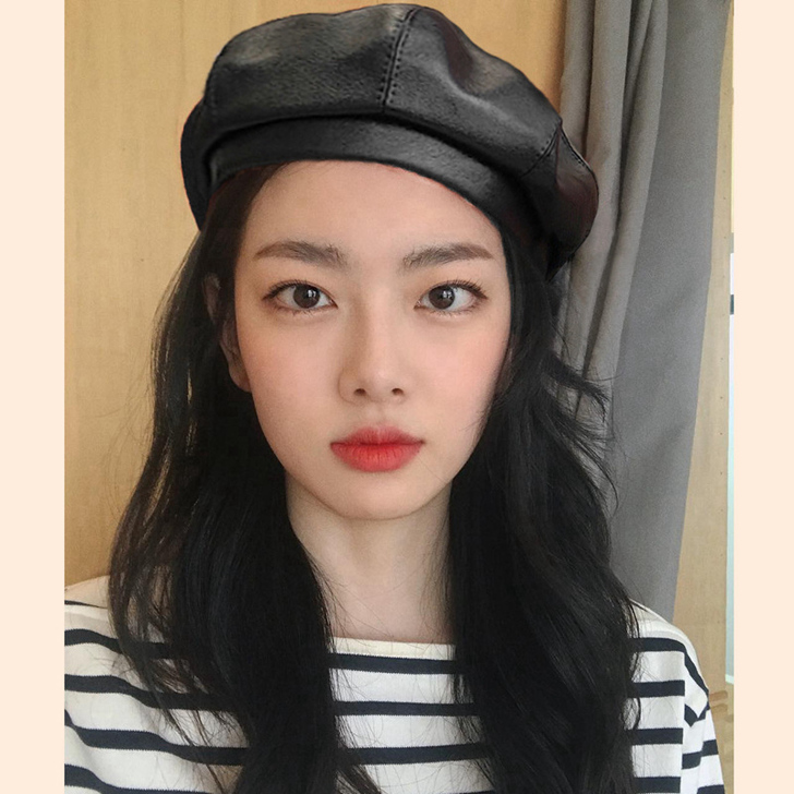 卡菲翔 帽子