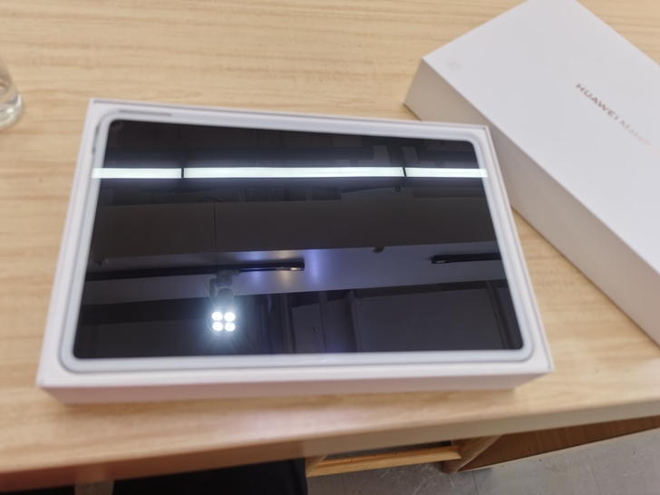 华为matepad Pro 10.8 8...