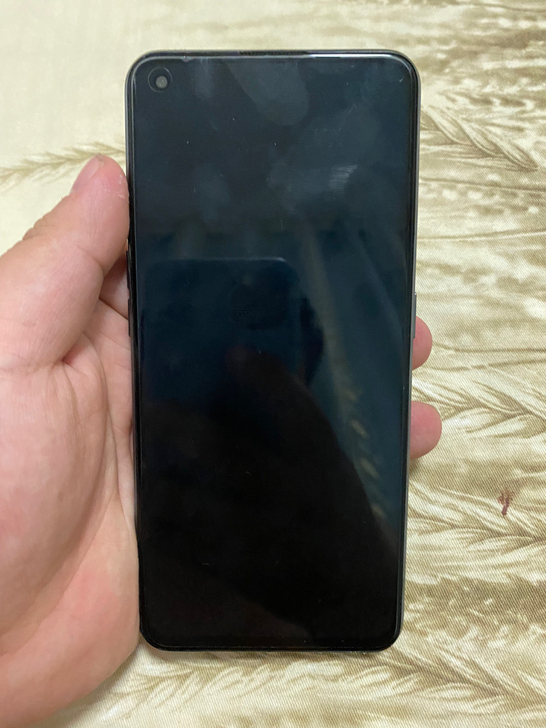 realme GTneo 5G  1225...