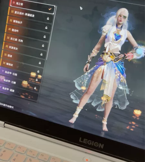 永劫无间豪华版小号 网易手机账号 海之奇 ...