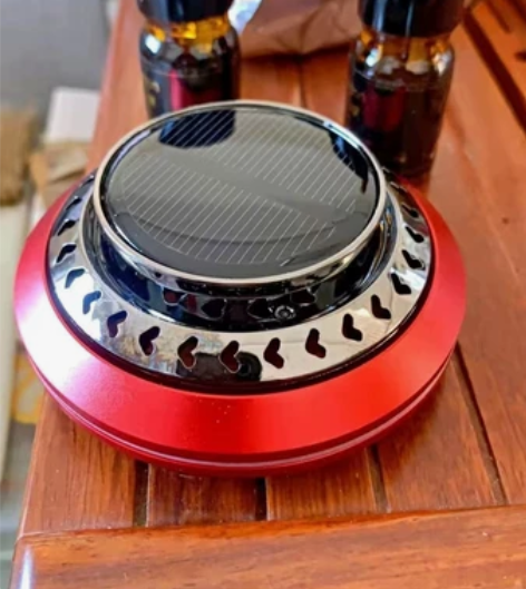 清仓出货 车载香薰古龙香味 汽车香水车内用...