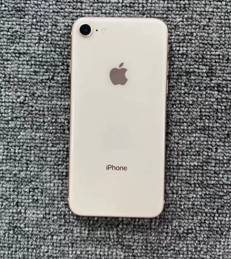 自用小8换过电池其他全部纯元 感兴趣的话点...