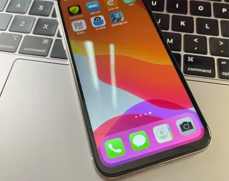 Iphone X美版三网 扩容了256G功...