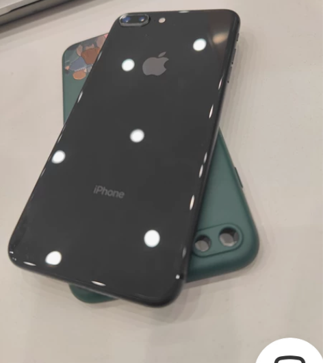 自用苹果8plus 64g 流畅的很 感兴...