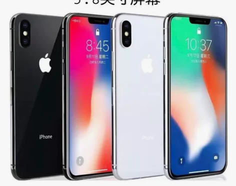 国行AppIe苹果X原装正品iphoneX...