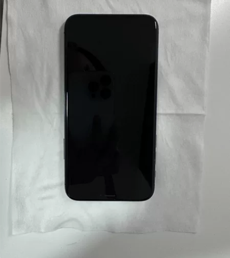 苹果iPhoneX 256G 自用机 无维...