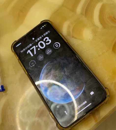 iphone x 256g 基本全新 用了...