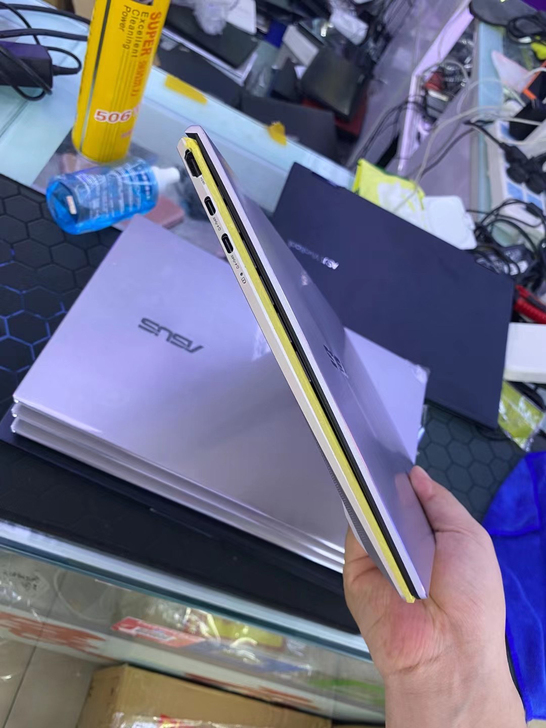 基本全新 华硕灵耀系列zenbook14 ...