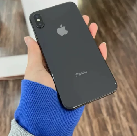 苹果iPhone X 256g 九成新 苹...