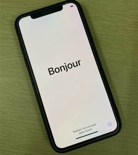 IphoneX，256g美版黑色黑解无锁，...