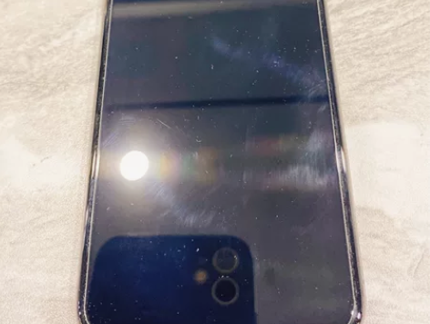 苹果X 手机iphone x64G，成色如...