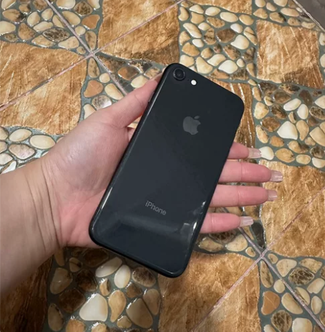 自用苹果8 iphone8 256g 这是...