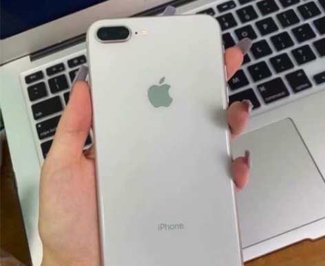 苹果 8 Plus  128G，iphon...