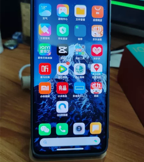 小米10MIUI小米 Xiaomi 10 ...