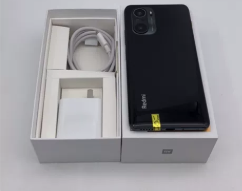 ?95新MIUI/小米 红米 K40（5G...