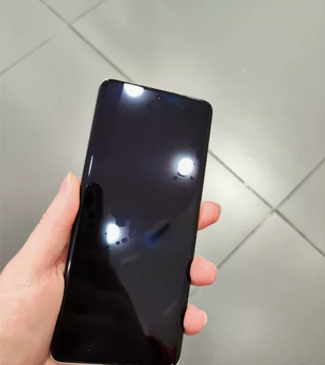 小米12x 门店展示样机 8+128紫色 ...