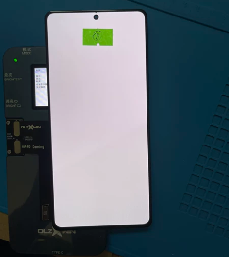 适用红米k40增强版/k40游戏版全新全原...